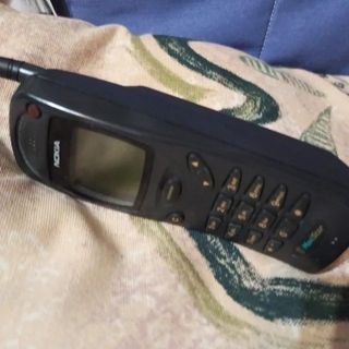 Nokia 3110 Teléfono Móvil Clásico