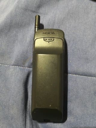 Nokia 3110 Teléfono Móvil Clásico