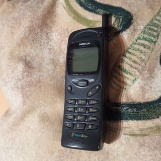 Nokia 3110 Teléfono Móvil Clásico