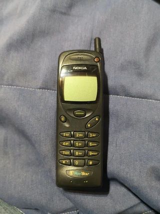 Nokia 3110 Teléfono Móvil Clásico
