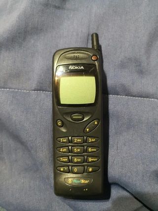 Nokia 3110 Teléfono Móvil Clásico