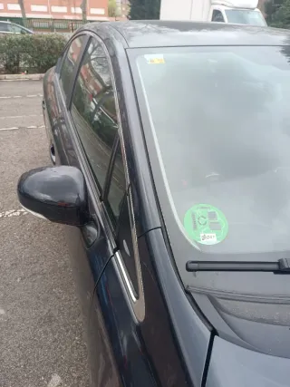 Toyota Avensis 140 Advance. 2012