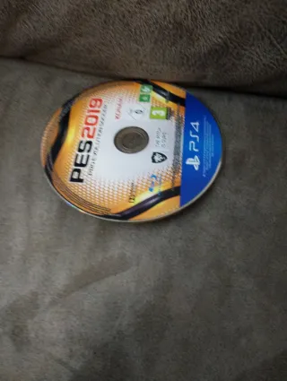 PES 2019 David Beckham Edition (Pro Evolution Socc