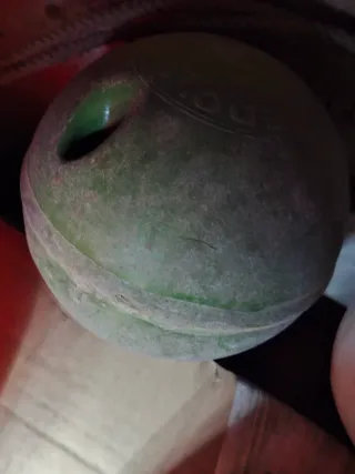 Bollas de pesca para redes