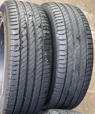 LLANTAS 16” FORD CITROEN PEUGEOT