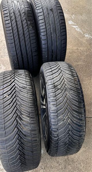 LLANTAS 16” FORD CITROEN PEUGEOT