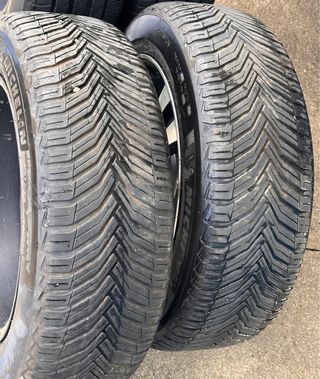LLANTAS 16” FORD CITROEN PEUGEOT