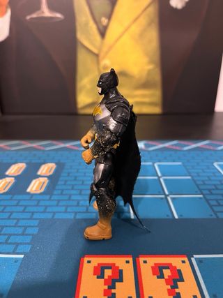 Action Figure Batman DC Comics Spin Master