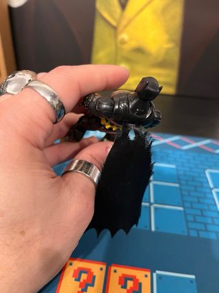 Action Figure Batman DC Comics Spin Master