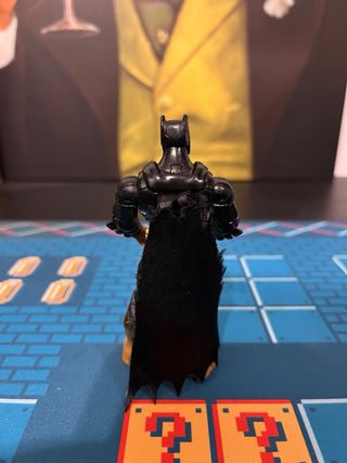 Action Figure Batman DC Comics Spin Master