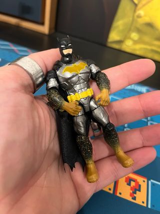 Action Figure Batman DC Comics Spin Master