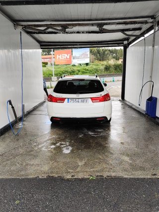 Honda Accord 2011