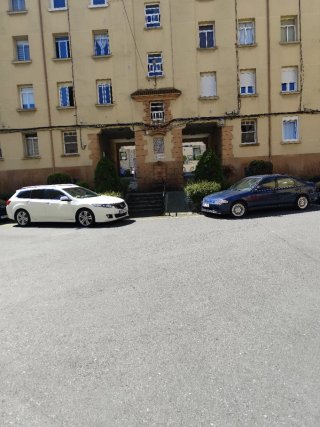 Honda Accord 2011