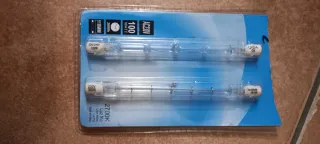 Lampadine e faretti alogeni Philips Osram