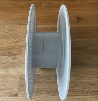 6 Bobinas Bambu Lab Originales Vacías