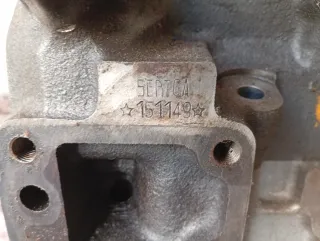 Bloque motor Seat 124,version 1.6 Biarbol