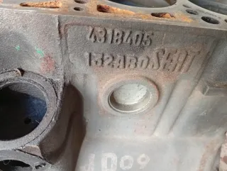 Bloque motor Seat 124,version 1.6 Biarbol