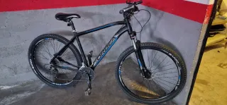Bicicleta Orbea Rodado 29