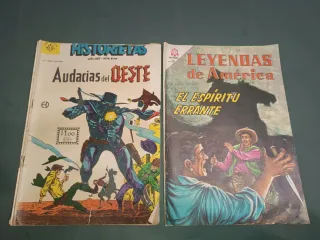 3-TEBEO ANTIGUOS DE 1962, 1965 Y 1966.