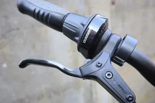 Ebike Legend Monza