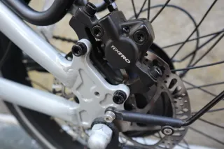 Ebike Legend Monza