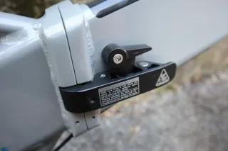 Ebike Legend Monza