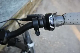 Ebike Legend Monza