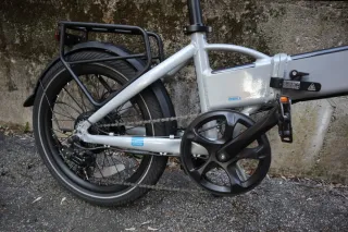 Ebike Legend Monza