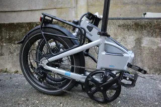 Ebike Legend Monza