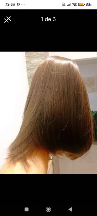 Vendo varias películas varios colores y tamaños