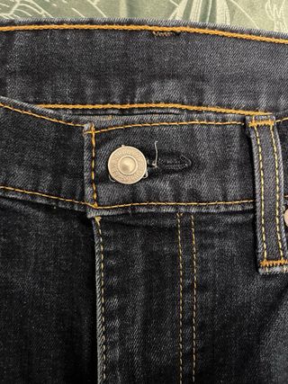 Jeans Levi's 512 W31 L30