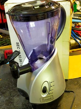 Frullatore Gourmet Keenox