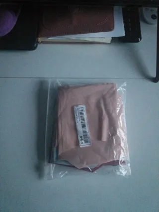 Pack 5 Bragas Shein Talla M Nuevas