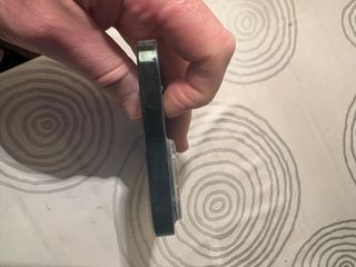 iPhone 12 Pro Max 256GB Azul/Gris