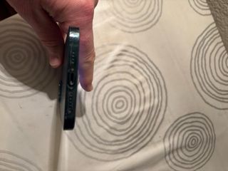 iPhone 12 Pro Max 256GB Azul/Gris