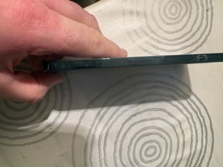 iPhone 12 Pro Max 256GB Azul/Gris