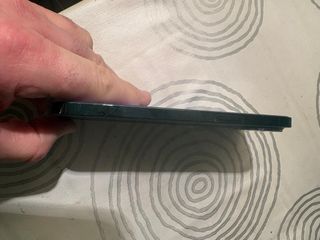 iPhone 12 Pro Max 256GB Azul/Gris