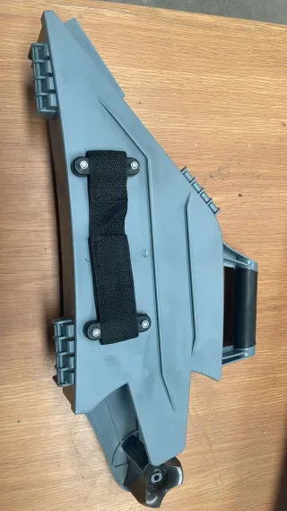 Encintadora de pladur