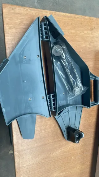 Encintadora de pladur