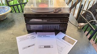 Equipo Samsung Modular