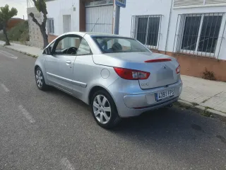 Mitsubishi Colt 2008