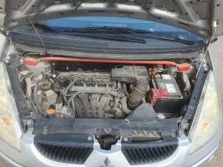 Mitsubishi Colt 2008