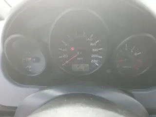 Mitsubishi Colt 2008