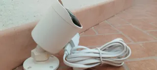 Cámara Yi Wifi Exterior