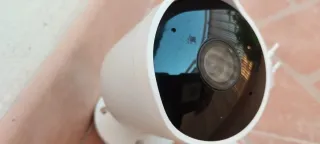 Cámara Yi Wifi Exterior