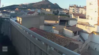 Cámara Yi Wifi Exterior