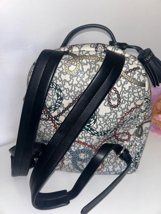 Mochila TOUS - NUEVA - VALOR 300€