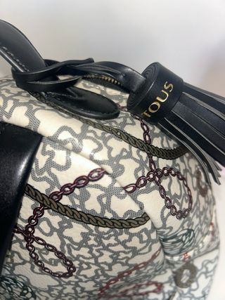 Mochila TOUS - NUEVA - VALOR 300€