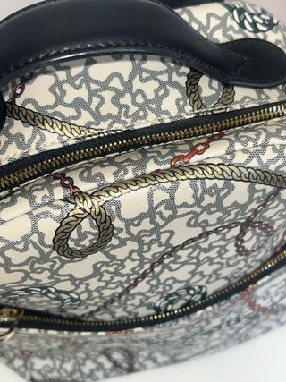 Mochila TOUS - NUEVA - VALOR 300€