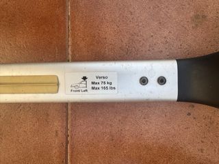 Barras techo TOYOTA Originales No envios